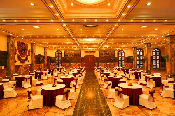 Banquets