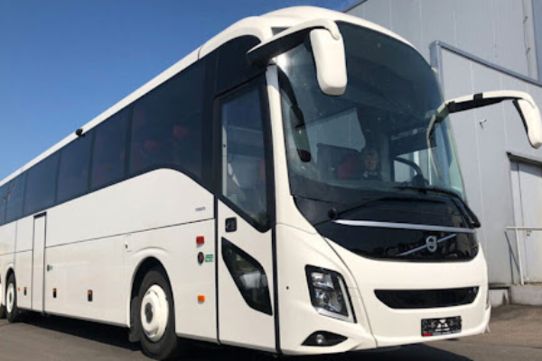 Bus on Hire