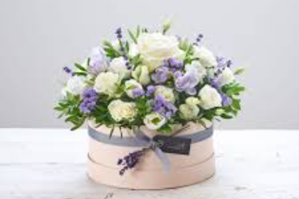 florist