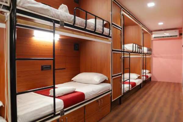 Hostel