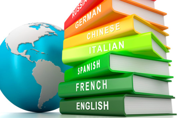Language Classes