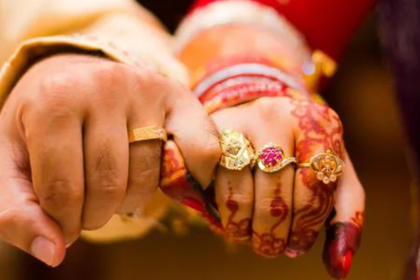 Matrimony