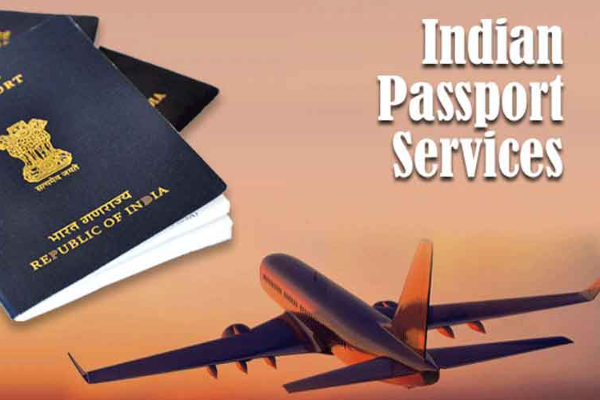 Passport