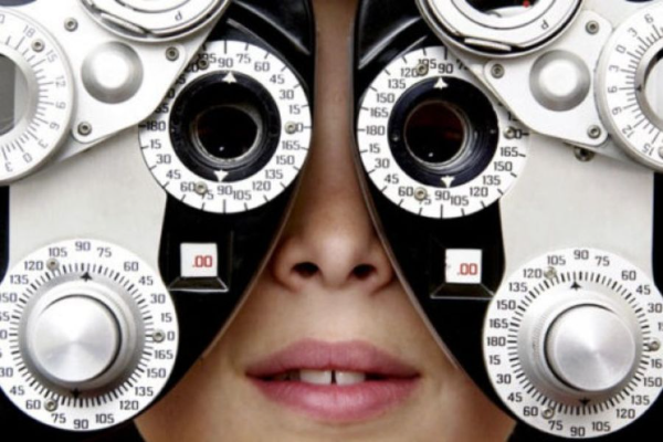 Optician