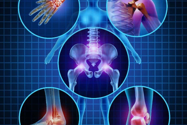 Orthopaedic Doctor