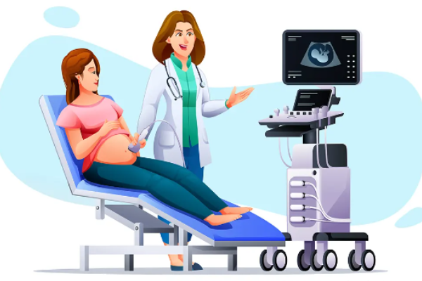 Gynaecologist