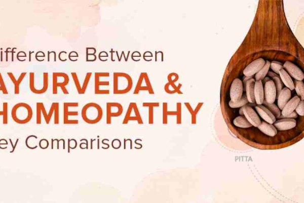Homeopathy Doctors