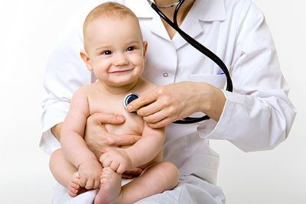 Paediatricians