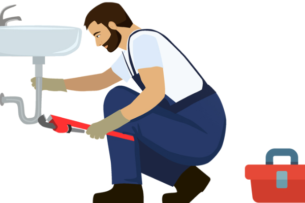 Plumber