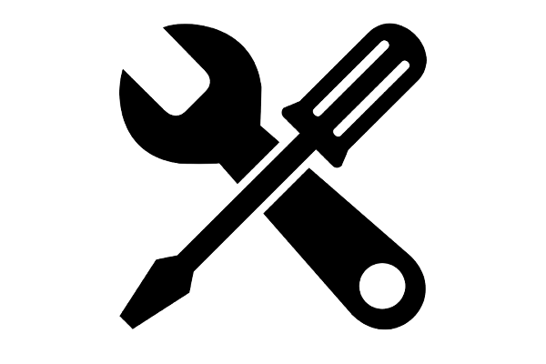 Repair & Service