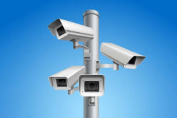 Security & CCTV