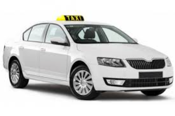 Taxi service